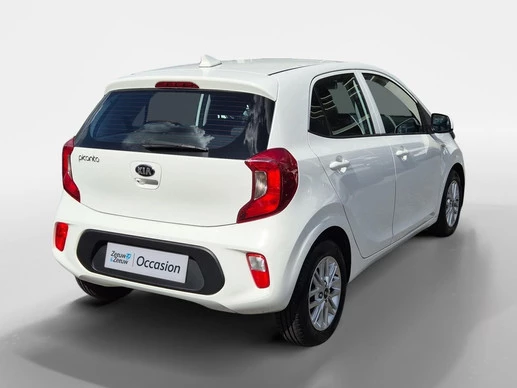 Kia Picanto - Afbeelding 6 van 22