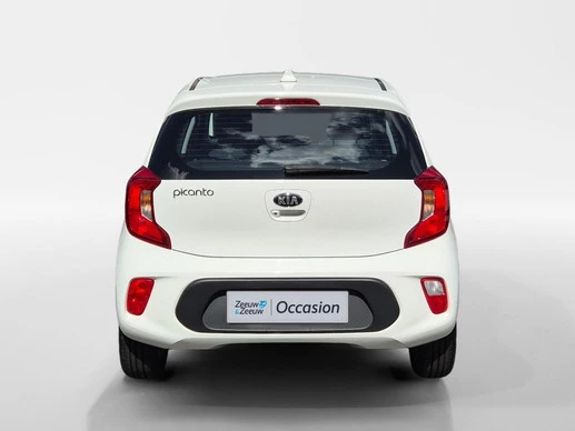 Kia Picanto - Afbeelding 7 van 22