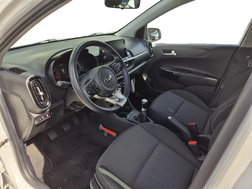 Kia Picanto - Afbeelding 11 van 22