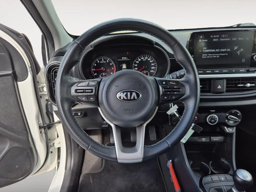 Kia Picanto - Afbeelding 12 van 22