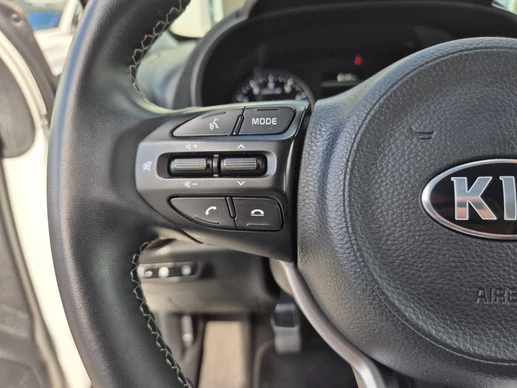 Kia Picanto - Afbeelding 13 van 22