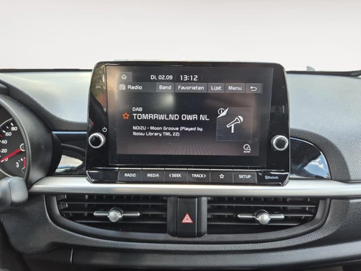 Kia Picanto - Afbeelding 17 van 22