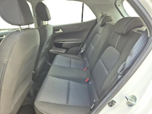 Kia Picanto - Afbeelding 18 van 22