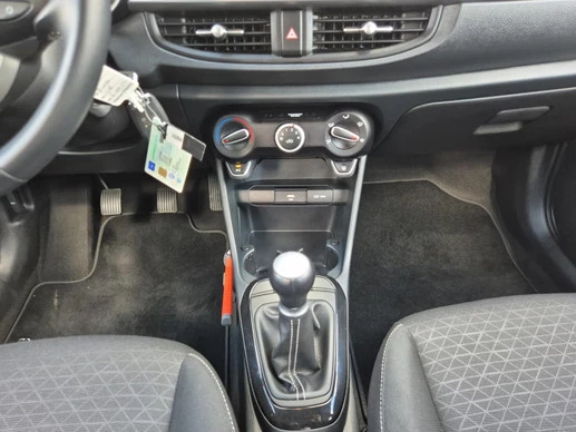 Kia Picanto - Afbeelding 19 van 22