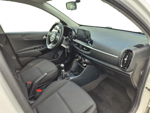 Kia Picanto - Afbeelding 21 van 22