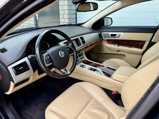 Jaguar XF - Afbeelding 6 van 24