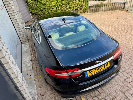 Jaguar XF - Afbeelding 15 van 24