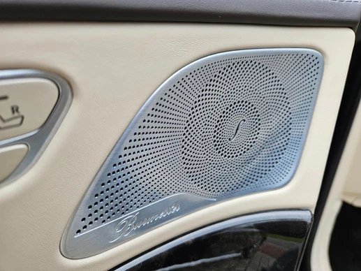 Mercedes-Benz S-Klasse - Afbeelding 15 van 30