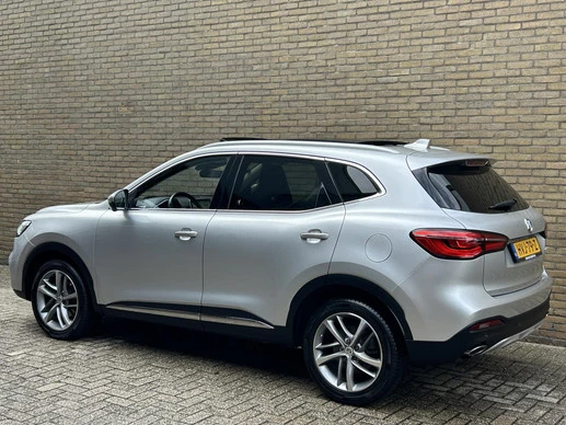 MG EHS - Afbeelding 2 van 30