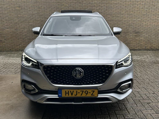MG EHS - Afbeelding 26 van 30