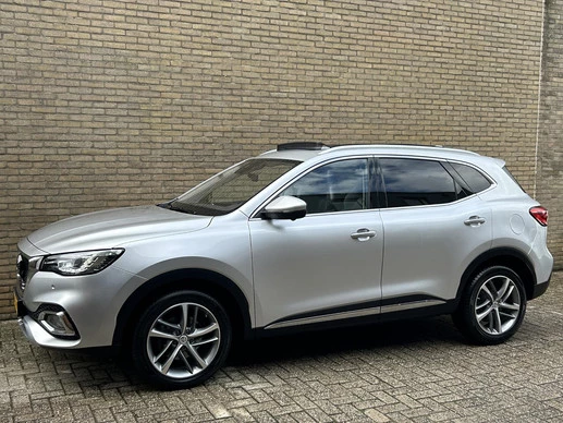 MG EHS - Afbeelding 30 van 30