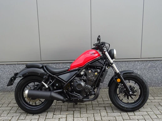 Honda CMX 500 - Afbeelding 1 van 15