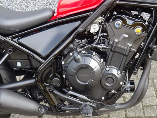Honda CMX 500 - Afbeelding 4 van 15