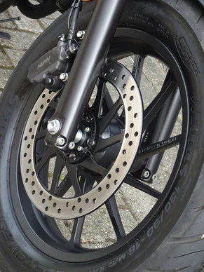 Honda CMX 500 - Afbeelding 5 van 15