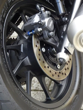 Honda CMX 500 - Afbeelding 6 van 15