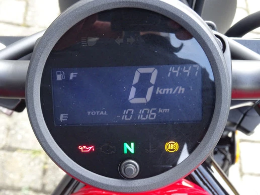 Honda CMX 500 - Afbeelding 9 van 15