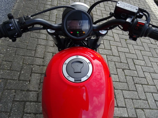 Honda CMX 500 - Afbeelding 10 van 15