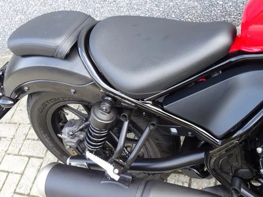 Honda CMX 500 - Afbeelding 11 van 15