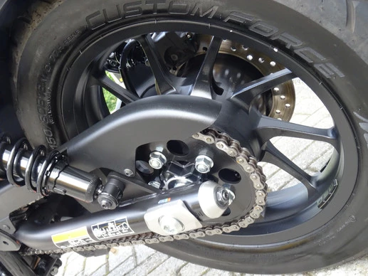 Honda CMX 500 - Afbeelding 13 van 15