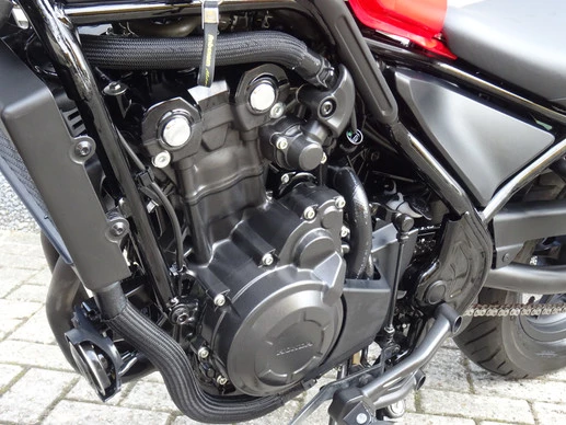Honda CMX 500 - Afbeelding 14 van 15