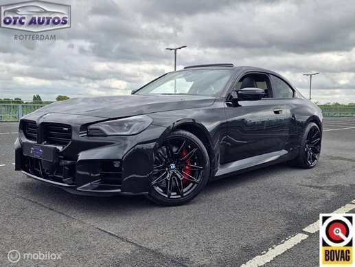 BMW M2 - Afbeelding 1 van 23