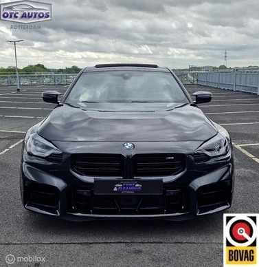 BMW M2 - Afbeelding 3 van 23