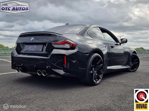 BMW M2 - Afbeelding 4 van 23