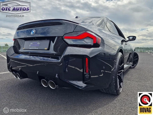 BMW M2 - Afbeelding 5 van 23
