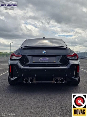 BMW M2 - Afbeelding 6 van 23