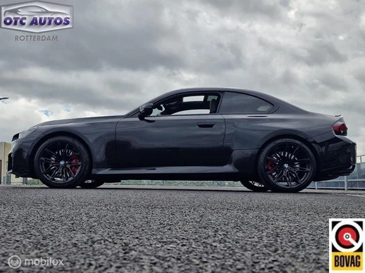 BMW M2 - Afbeelding 7 van 23