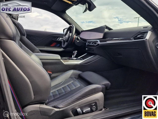 BMW M2 - Afbeelding 10 van 23