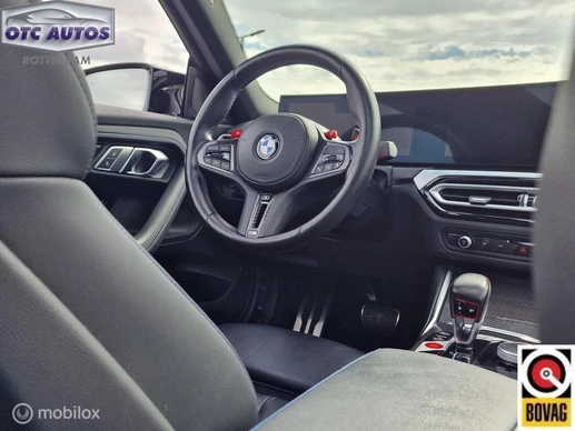 BMW M2 - Afbeelding 15 van 23