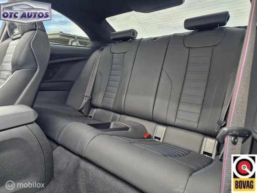 BMW M2 - Afbeelding 19 van 23