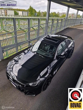 BMW M2 - Afbeelding 21 van 23