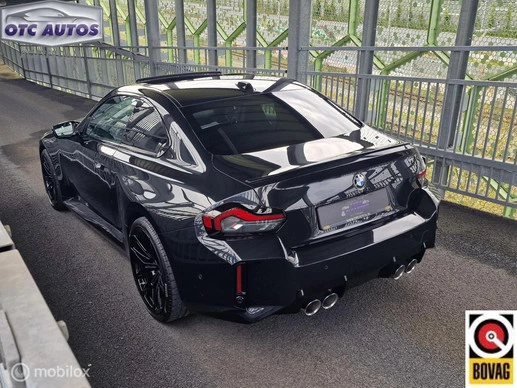 BMW M2 - Afbeelding 22 van 23