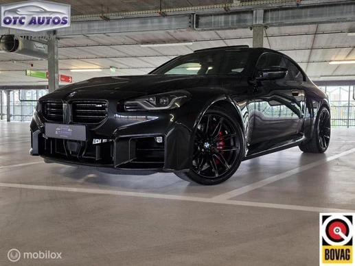 BMW M2 - Afbeelding 23 van 23