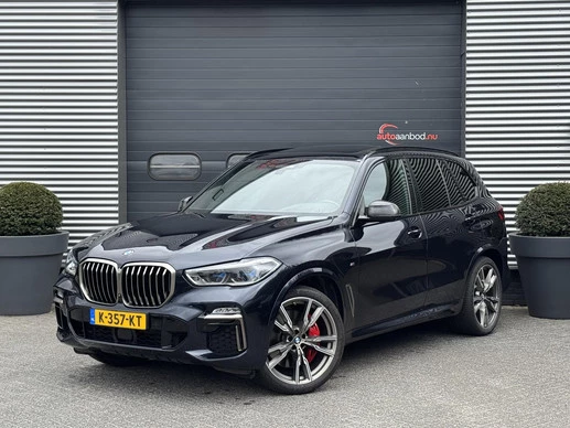BMW X5 - Afbeelding 1 van 30