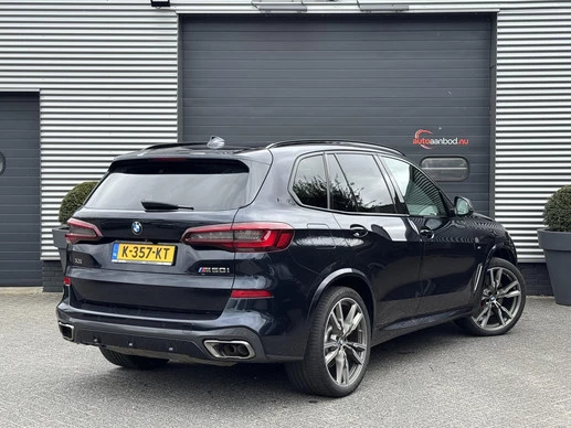 BMW X5 - Afbeelding 2 van 30