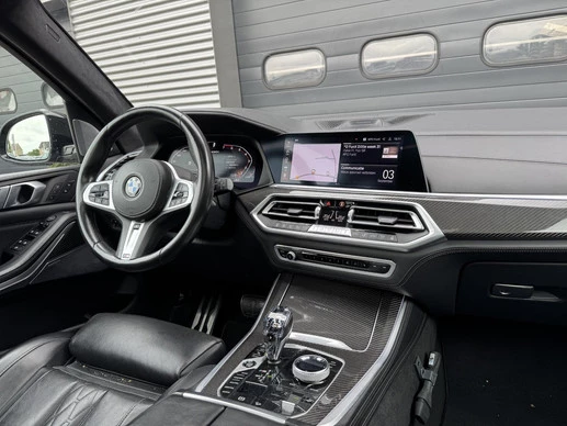 BMW X5 - Afbeelding 3 van 30