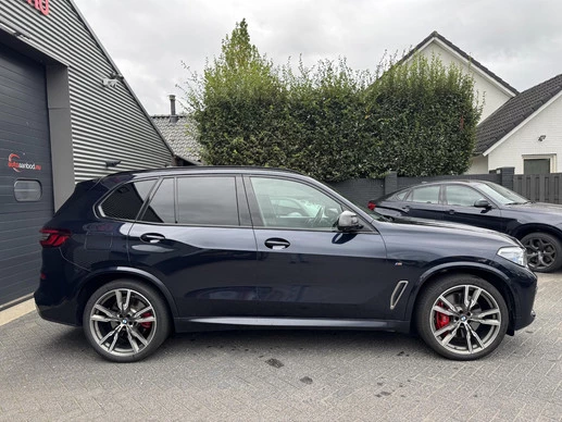 BMW X5 - Afbeelding 4 van 30