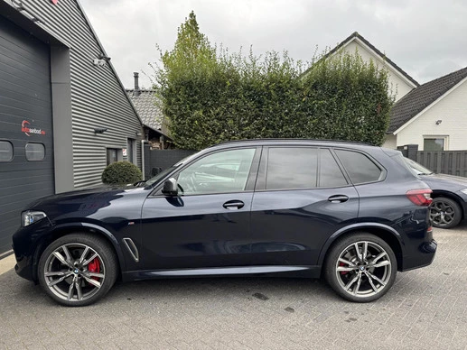 BMW X5 - Afbeelding 5 van 30
