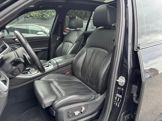 BMW X5 - Afbeelding 13 van 30
