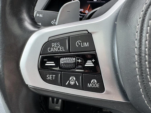BMW X5 - Afbeelding 15 van 30