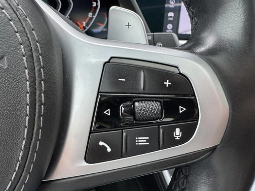 BMW X5 - Afbeelding 16 van 30