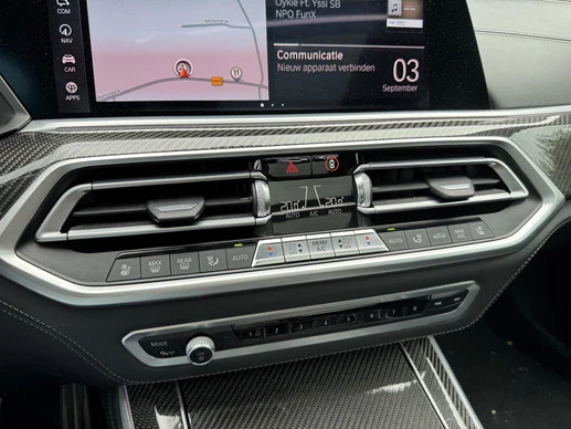 BMW X5 - Afbeelding 21 van 30