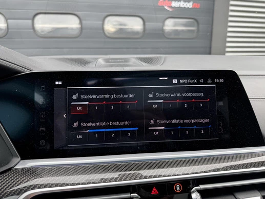 BMW X5 - Afbeelding 23 van 30