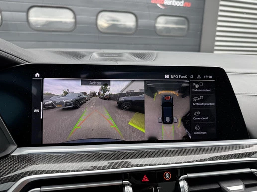 BMW X5 - Afbeelding 24 van 30