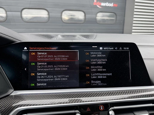 BMW X5 - Afbeelding 25 van 30