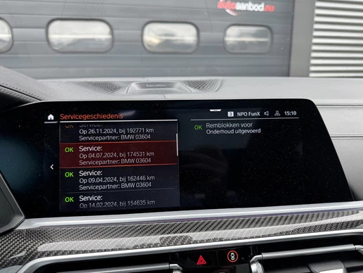 BMW X5 - Afbeelding 26 van 30