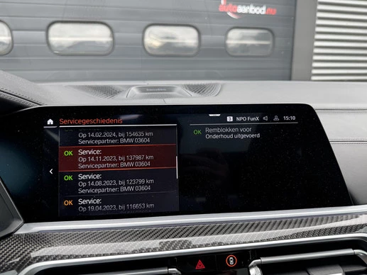 BMW X5 - Afbeelding 27 van 30